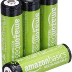 Rechargeable battery
