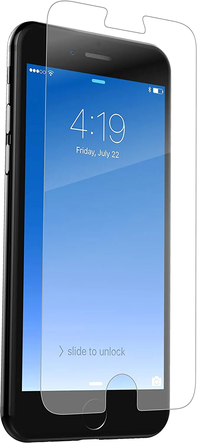 iPhone 7+ screen protector
