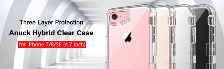 Anuck  Cover