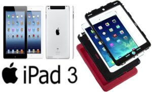 iPad 3