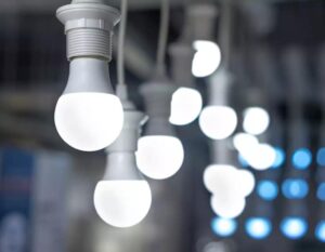 LED Light Bulb