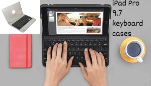 iPad Pro 9.7 Keyboard Case