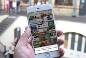 iCloud Photo Library and Security