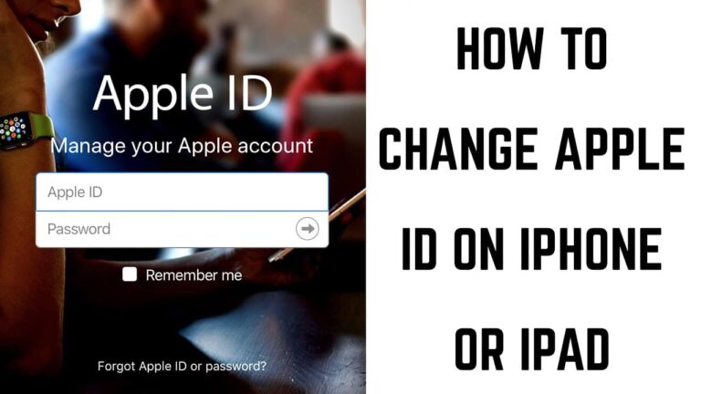 Apple ID