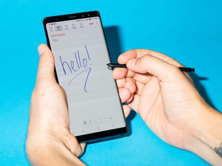 Stylus