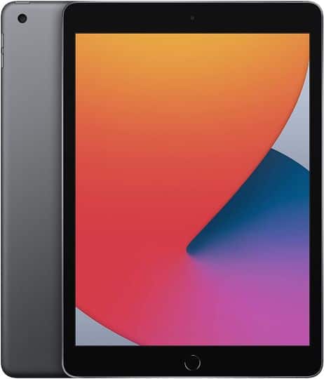 iPad (2020): The budget option