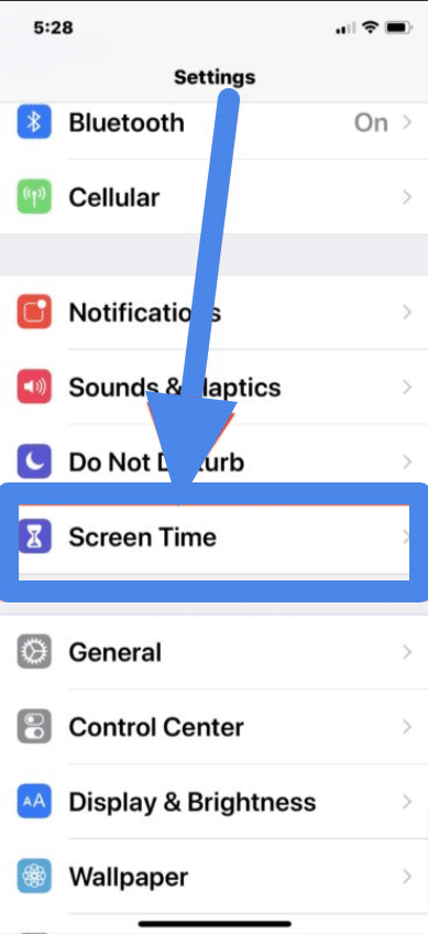 Blocking websites on your iPhone and iPad isn't that tough! 2 Blocking websites on your iPhone and iPad isn't that tough!