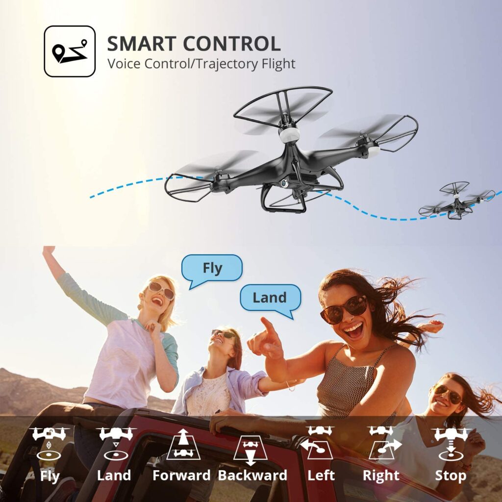 kids drones
