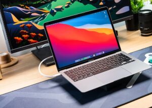 Macbook Air 2020