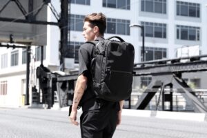 Smart BackPack