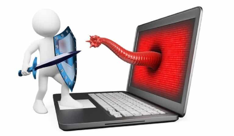 Antivirus Software