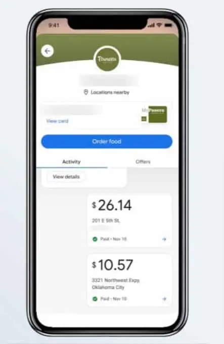 Google Pay