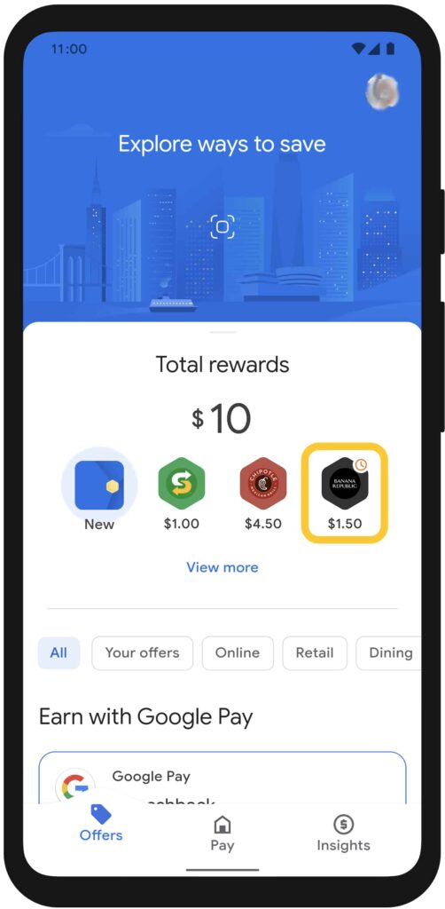 Google Pay