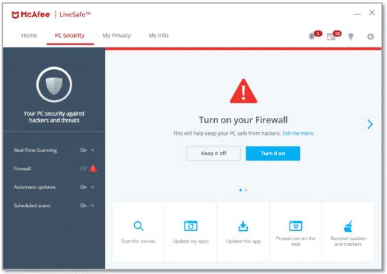 Firewall