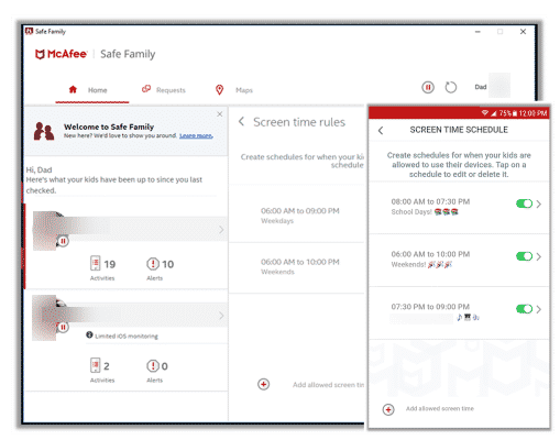 McAfee Total Protection Review- Is it worth getting for your device?