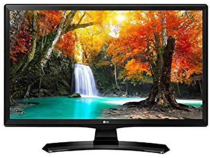 LG TVs
