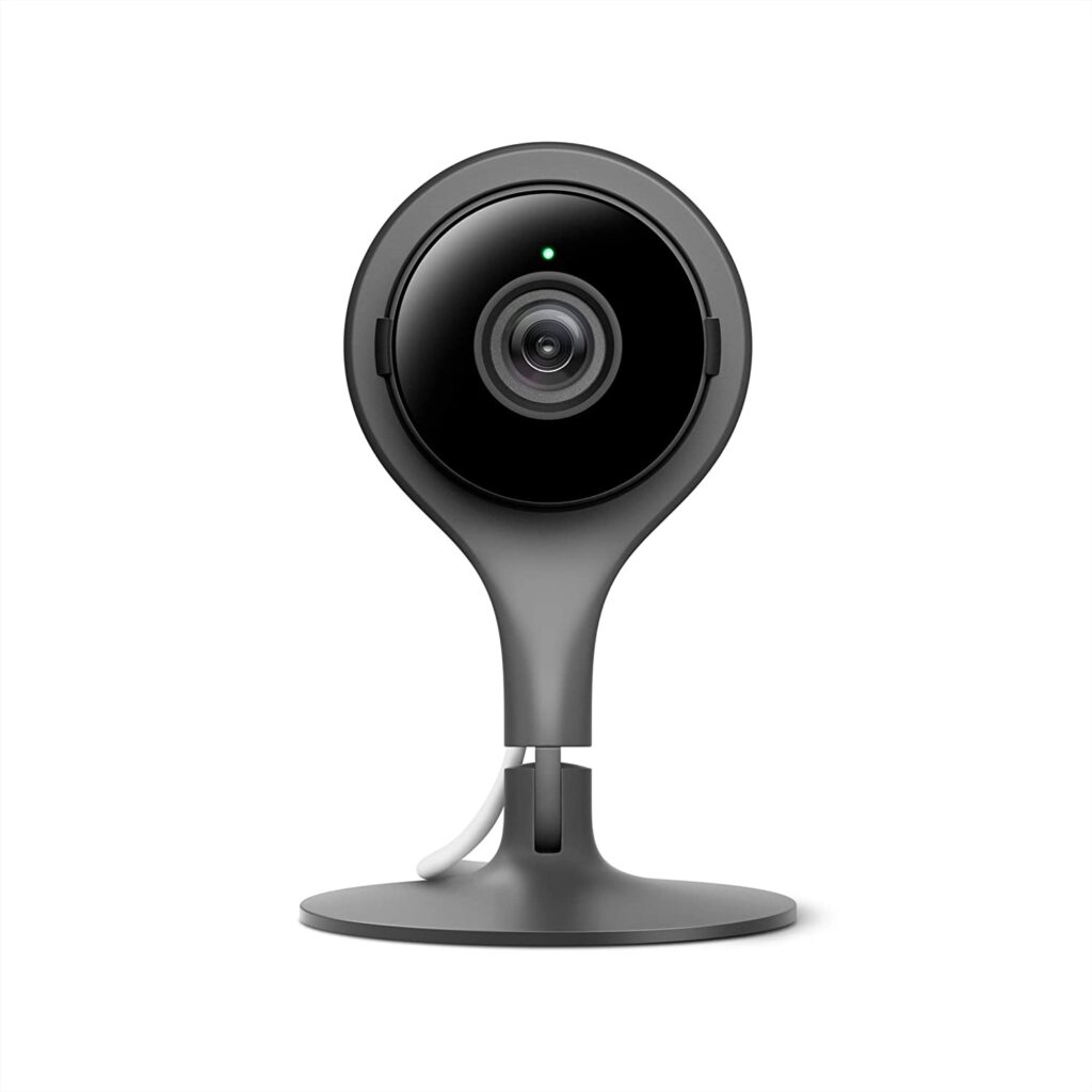 Google Assistant devices