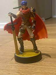 Ike: Amiibo for Nintendo Switch