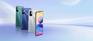 Xiaomi Redmi Note-10 5G