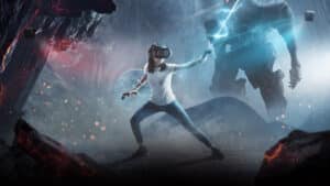 vr games