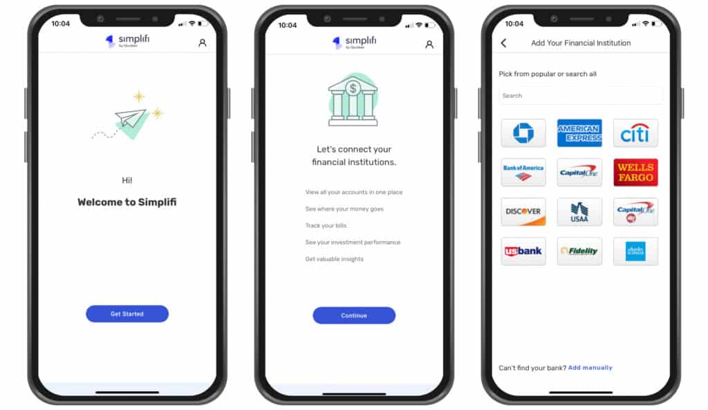 Simplifi