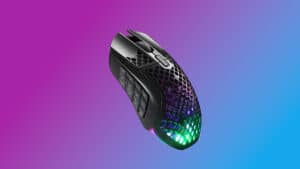 SteelSeries Aerox 9