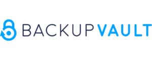 BackupVault