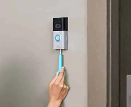 Ring Video Doorbell 4