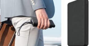 20000mAh power bank