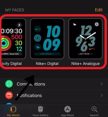 Extend your Apple Watch's Battery Life