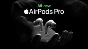 AirPods Pro 2