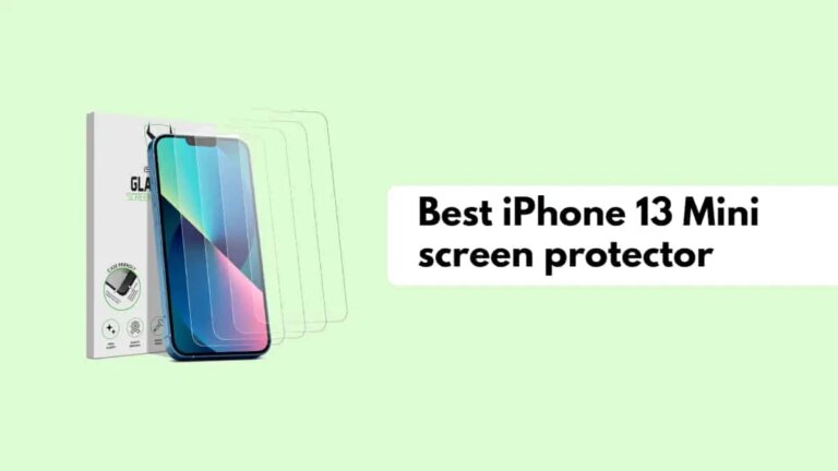 screen protectors