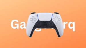 PlayStation 5's settings