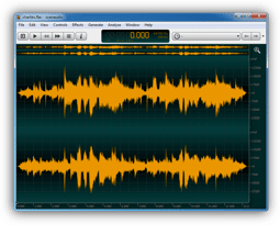 The Best Free Audio Editor Software for Your Complete Audio Editing.