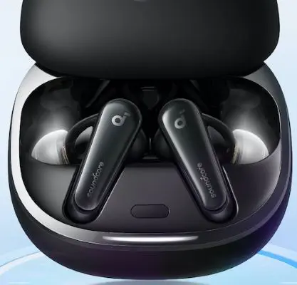 Charging Case