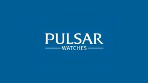 Pulsar Watch