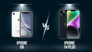 iphone xr vs apple iphone 14 plus specs