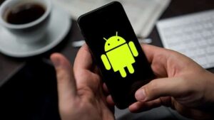 How to enter Android's recovery mode