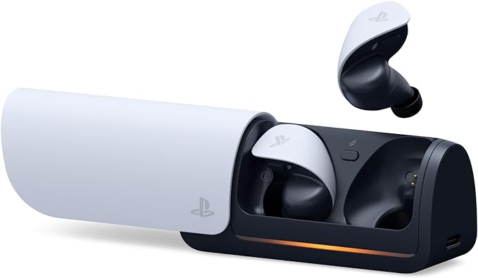 Sony PlayStation Pulse Explore