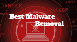 best malware removal