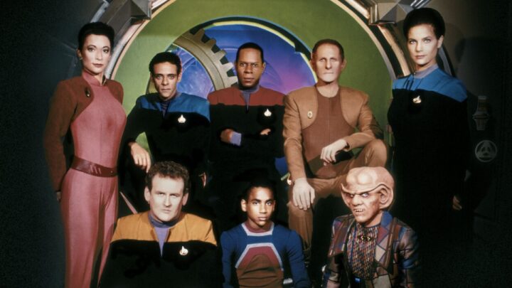 How to Watch Star Trek in order -The complete guide!