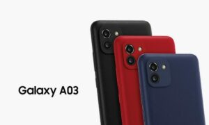 Samsung A03