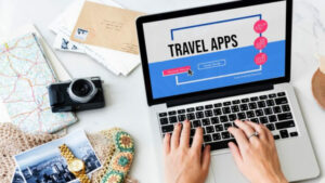 Best Travel Apps