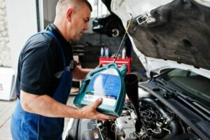Best Fuel Injector Cleaners