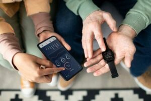 best android smartwatch