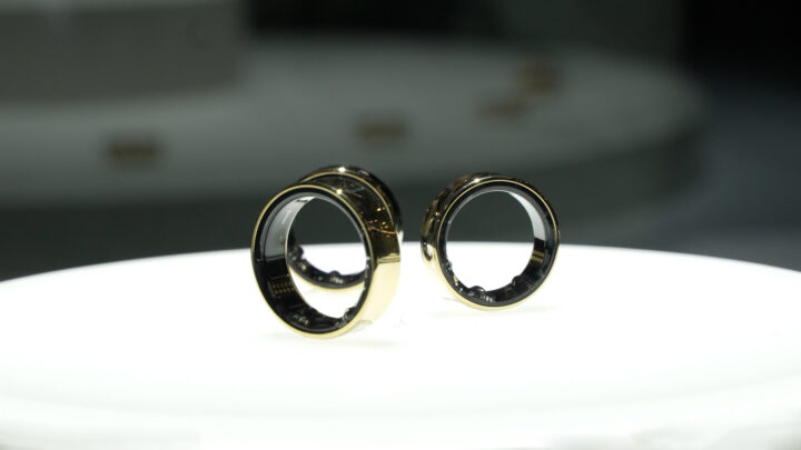 Samsung Galaxy Ring