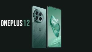 OnePlus 12 5G