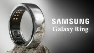 Samsung Galaxy Ring