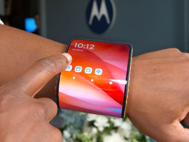MWC 2024: Unveiling Tomorrow's Tech Today!