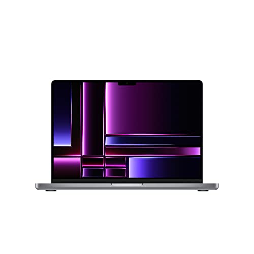 MacBook Pro 14: Unleashing the Magic of the MacBook Pro 14!